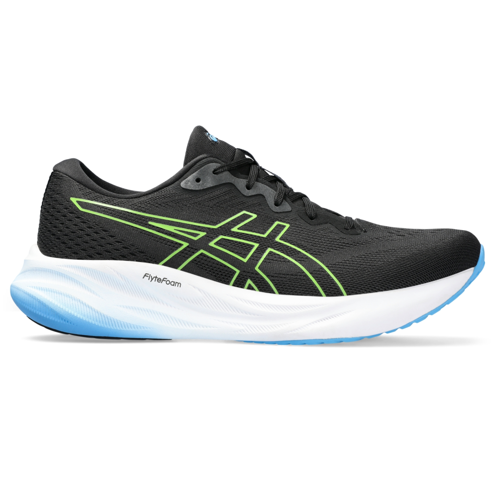 Asics Gel Pulse 15 1011B780-001 / schwarz