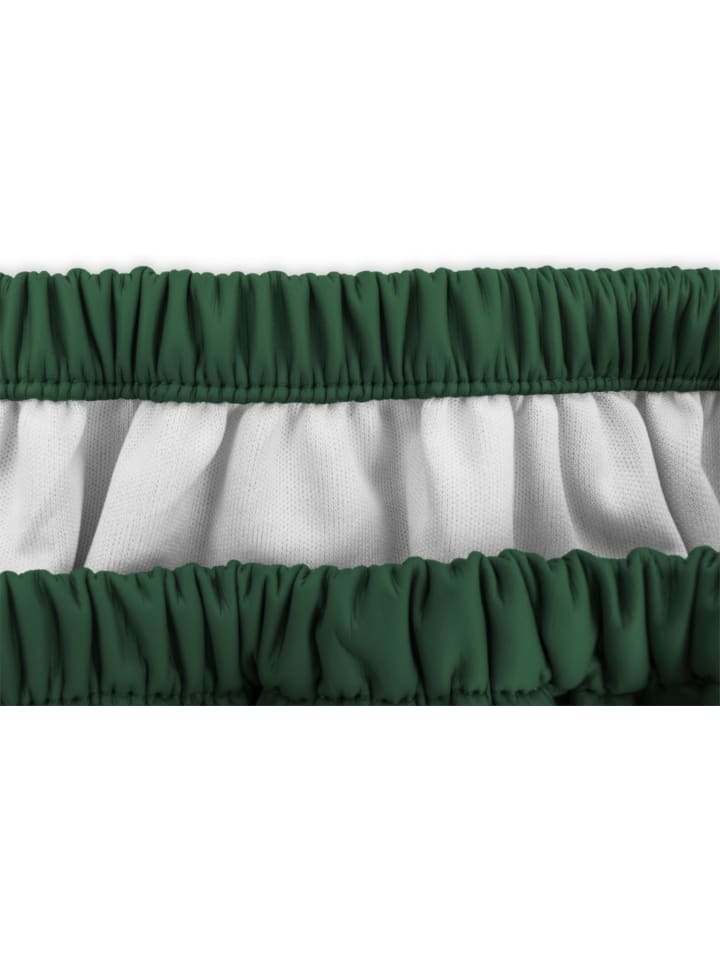 Normani Outdoor Sports Kinder Regenhose York in Grün günstig kaufen