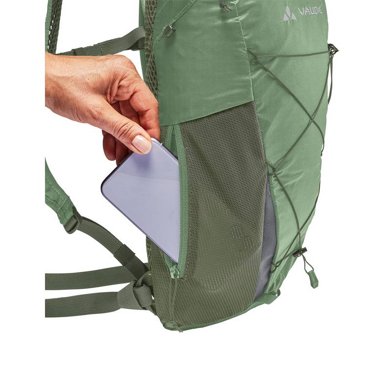 VAUDE Uphill 8 Daypack