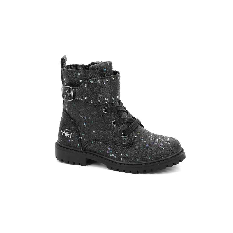 Boots synthétique Tinamo