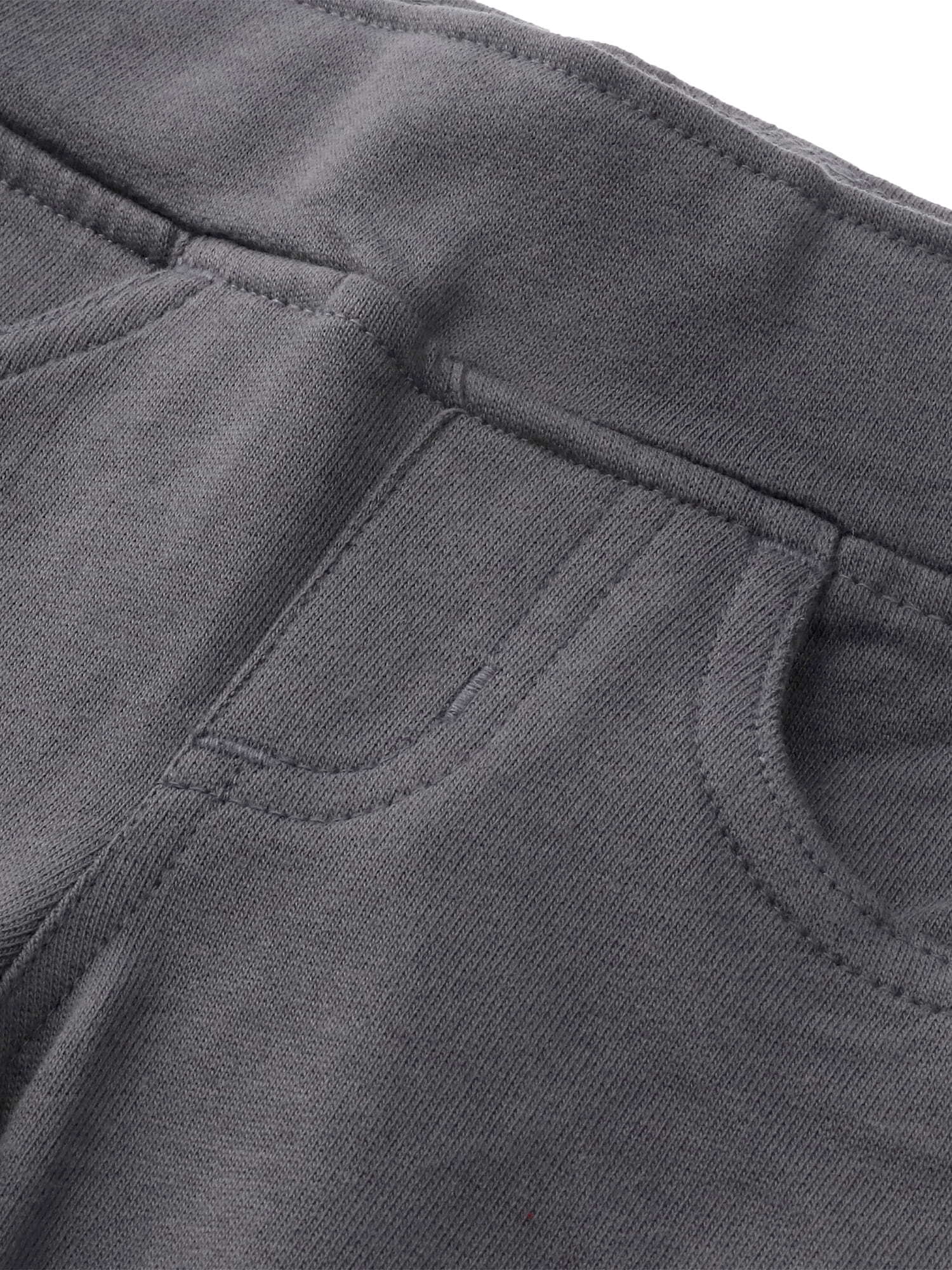 Regular Pants