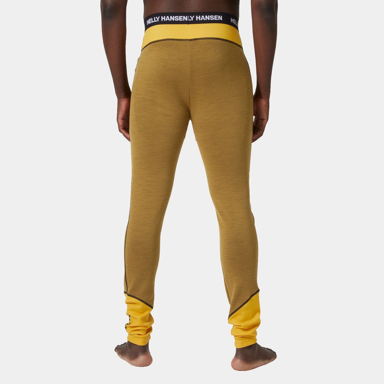 Men's LIFA® Merino Midweight 2-In-1 Base Layer Pants