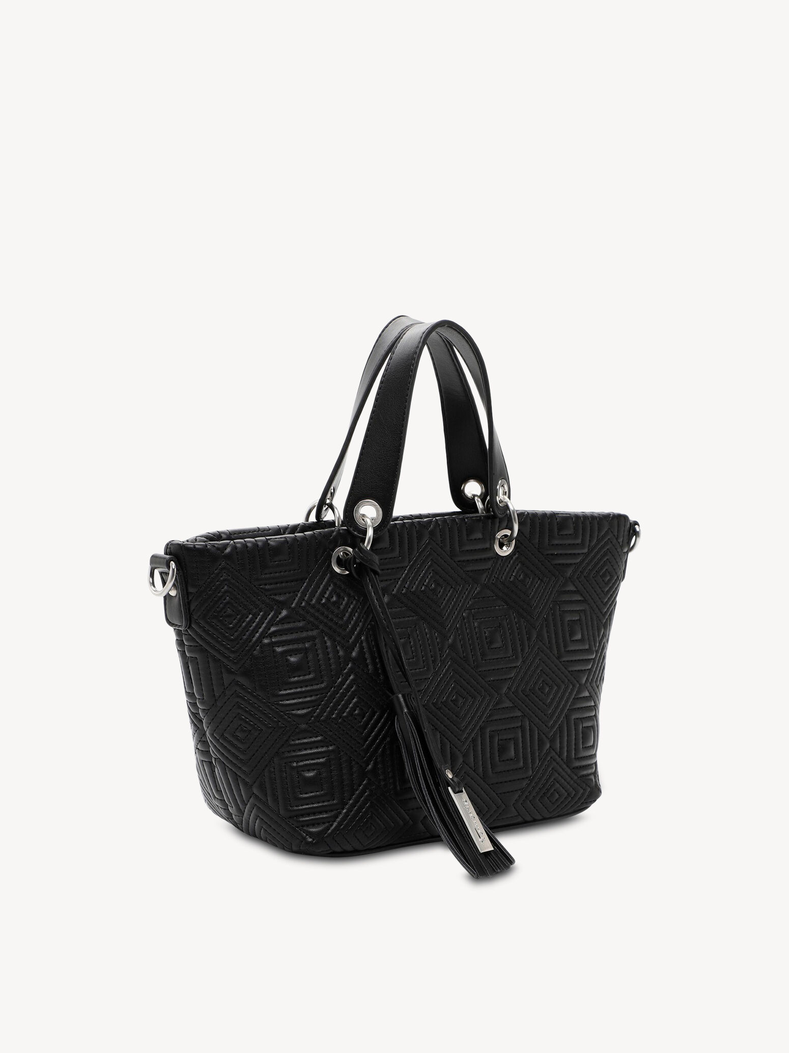 Sac cabas - noir