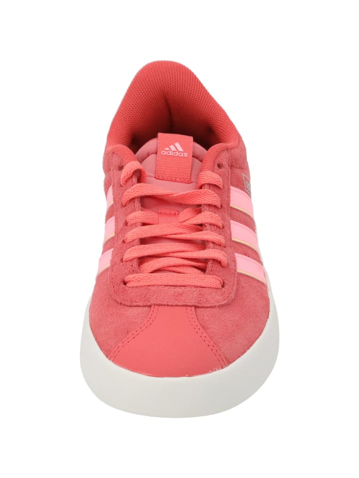 adidas Schnürschuhe in preloved scarlet/pink/yellow günstig kaufen
