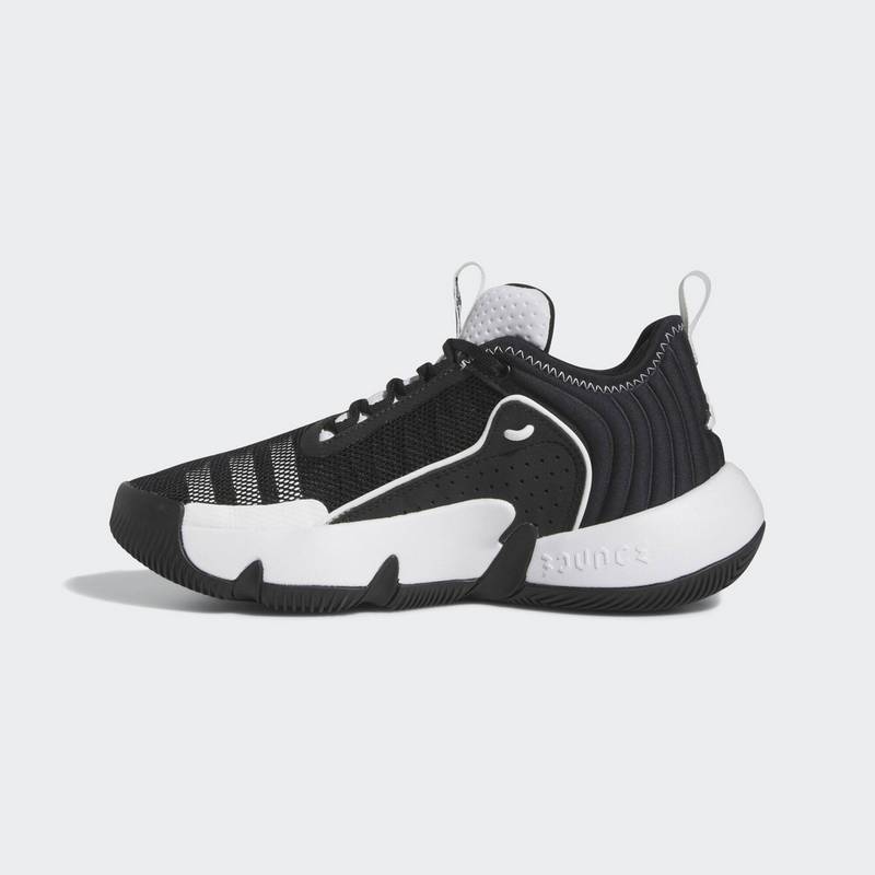 adidas Trae Unlimited Schuh Basketballschuhe Kinder