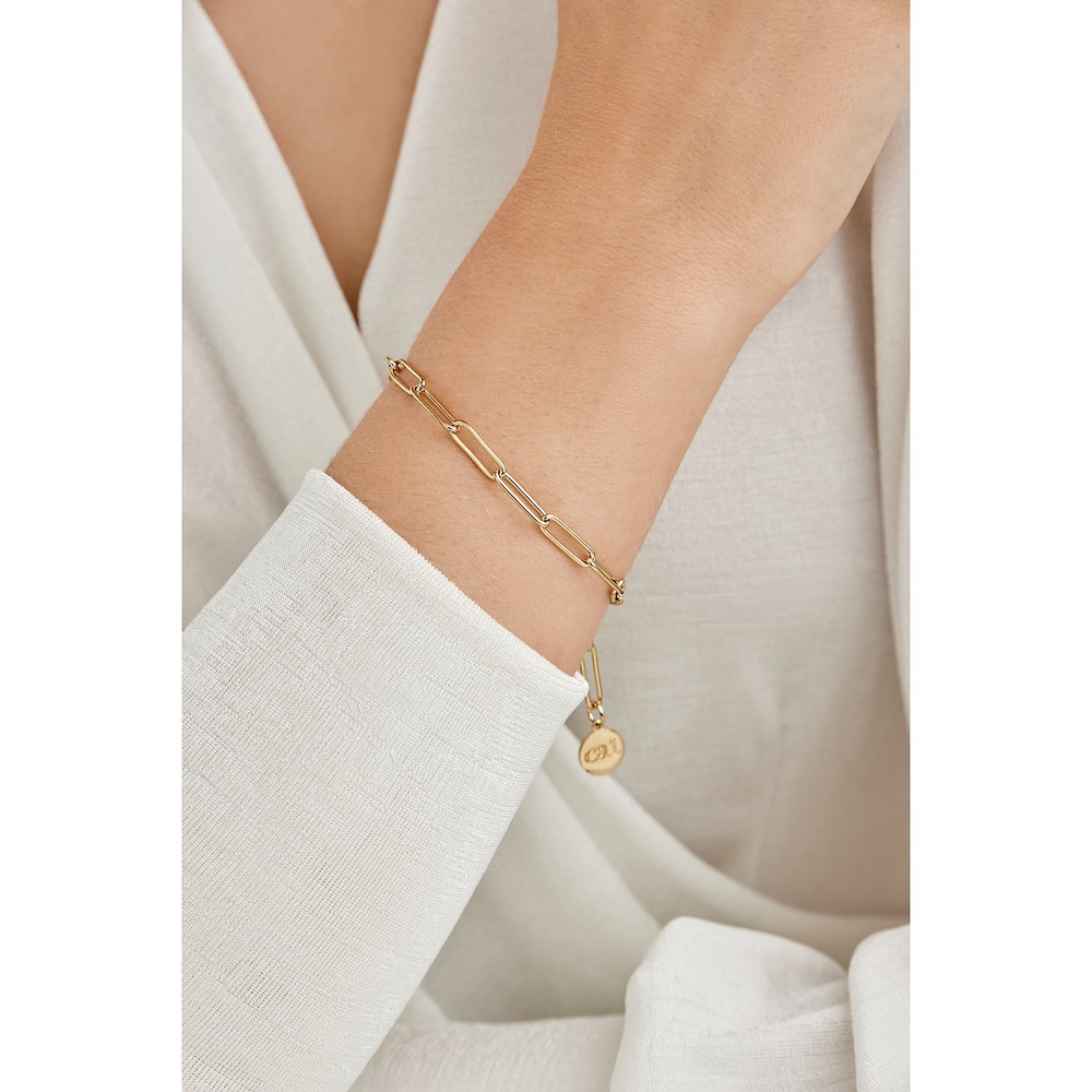 caï Bracelet 925 Argent Bracelet