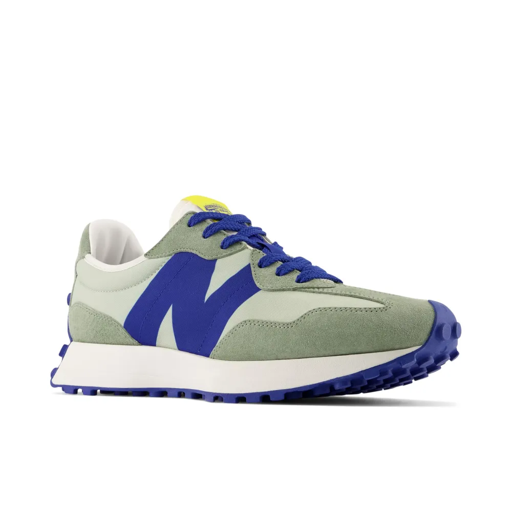 New Balance 327 U327FCP / grau