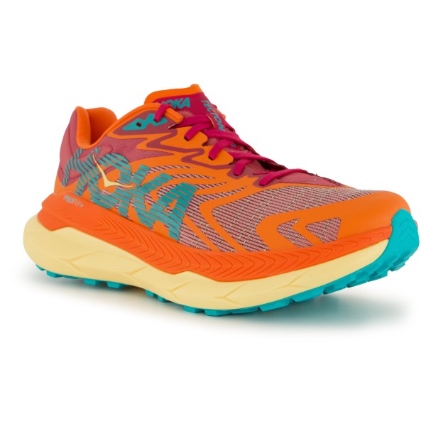 HOKA - Tecton X 2 - Trailrunningschuhe