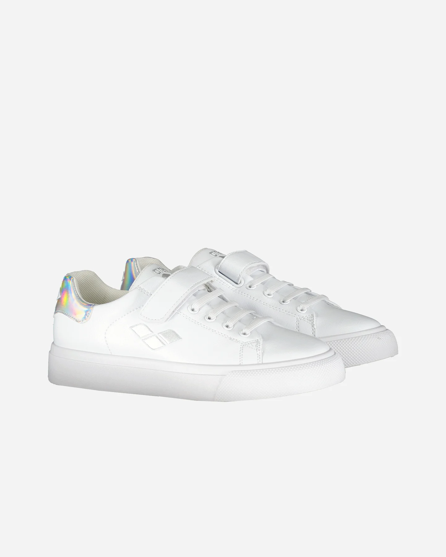Buty sportowe Scarpe Arena Court 2.0 Jr AFW22G01-01