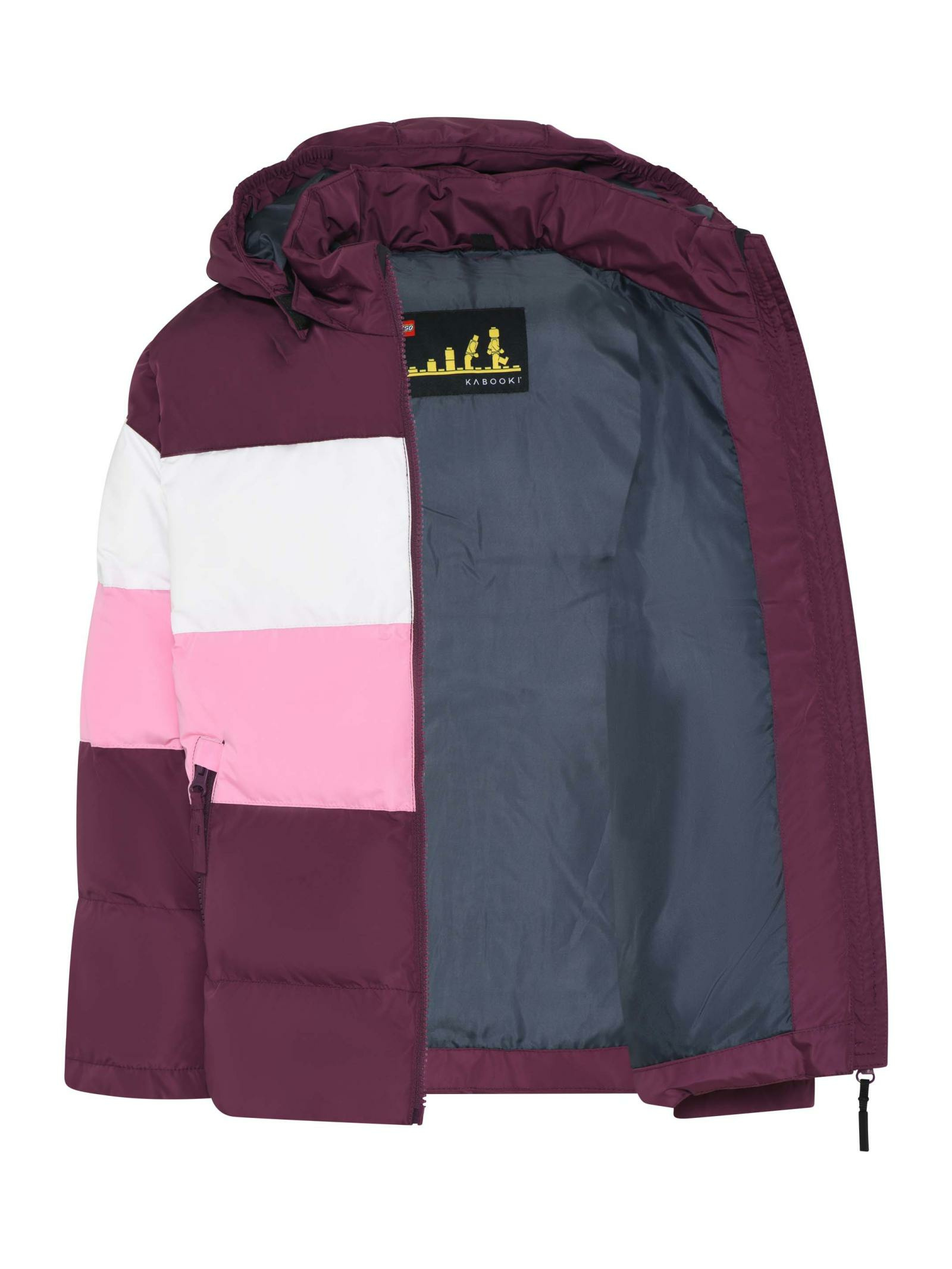 Performance Jacket 'Jipe 705'