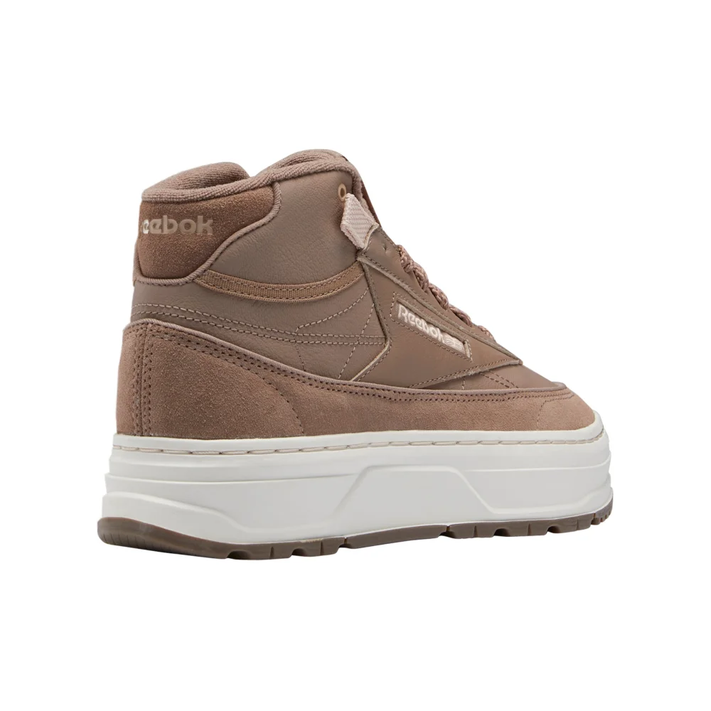 Reebok Club C Geo Mid GV7035 / braun