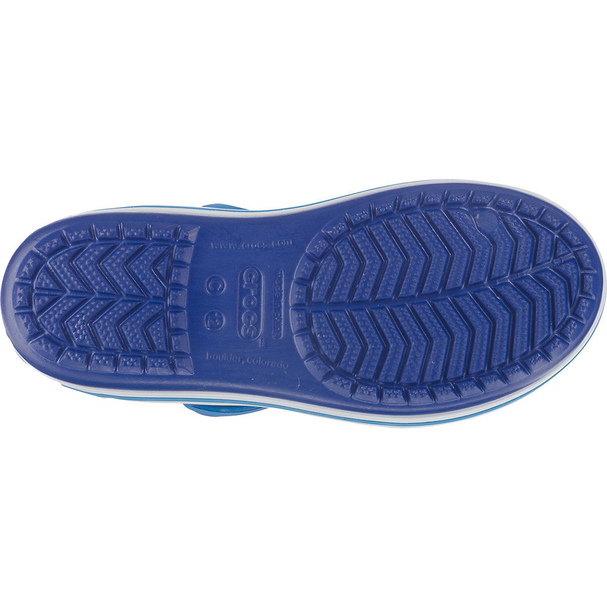 Kinder Sandalen CROCBAND