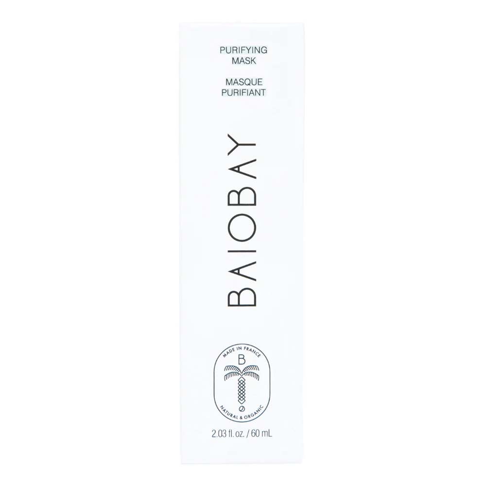 Purifying Mask