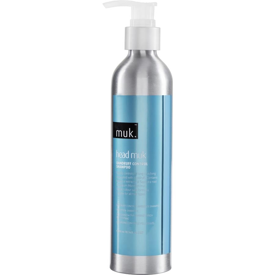 Dandruff Control Shampoo