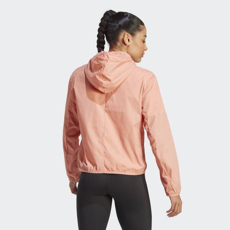adidas Run It Windbreaker Funktionsjacke Damen