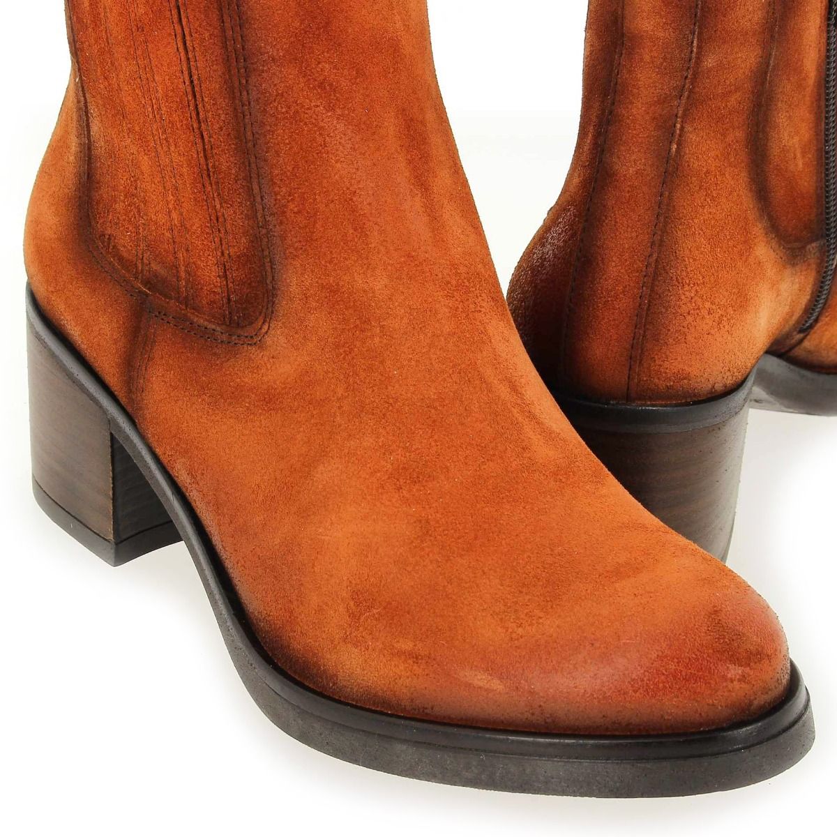 Dorking  ROX 8326 - orange