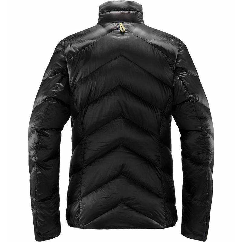 Haglöfs L.I.M Essens Jacket Outdoorjacke Damen