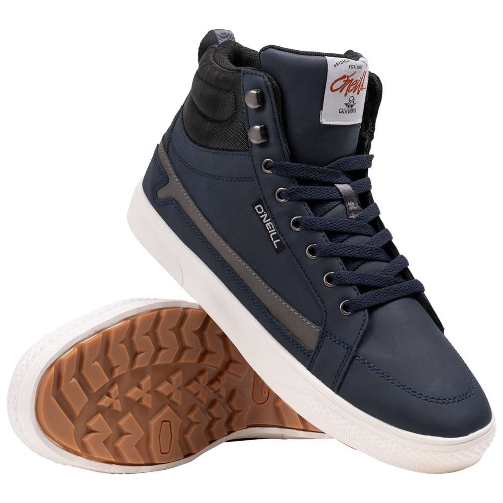 O'NEILL Wallenberg Mid Herren Schuhe 90223017-29Y