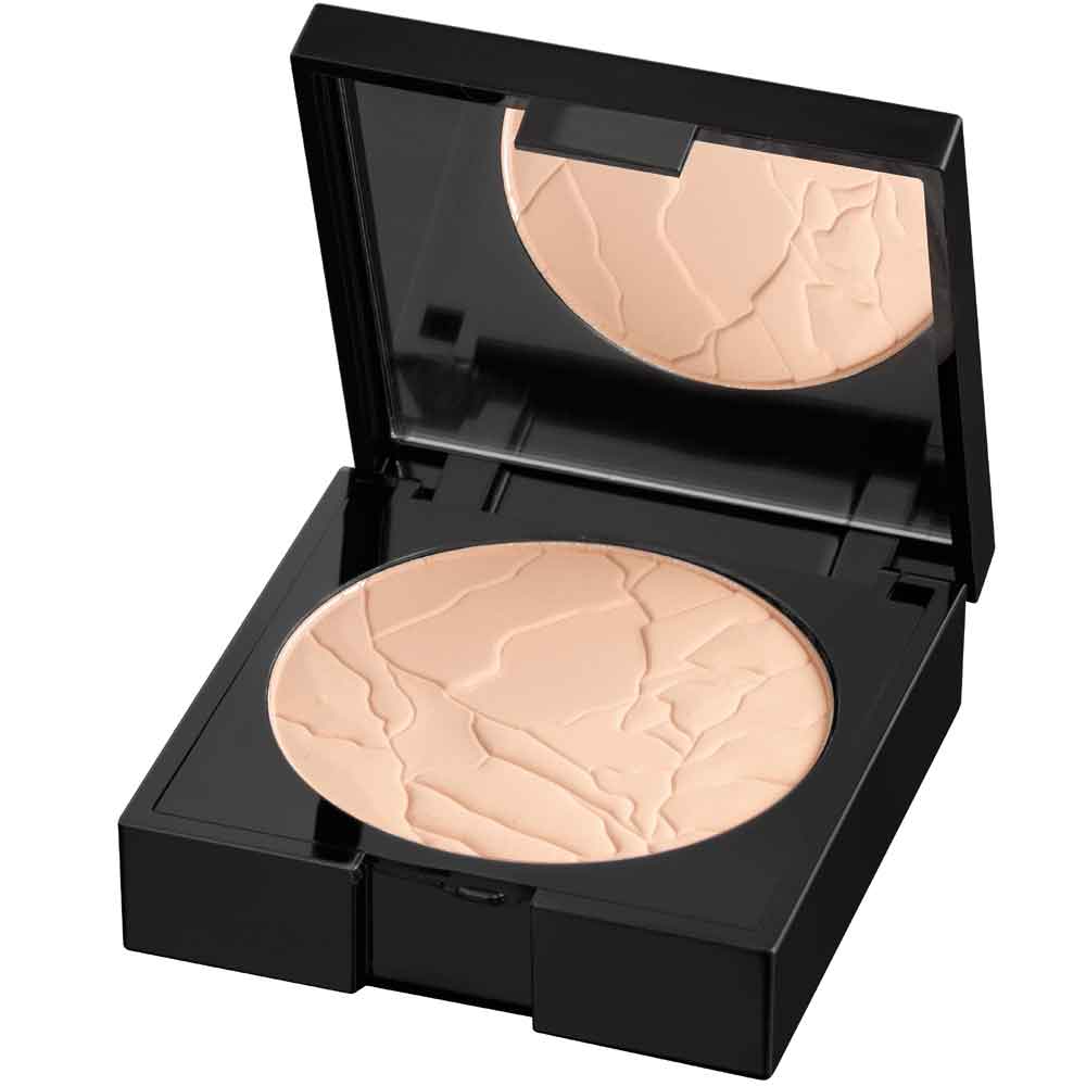 Alcina Matt Sensation Powder medium 9 g