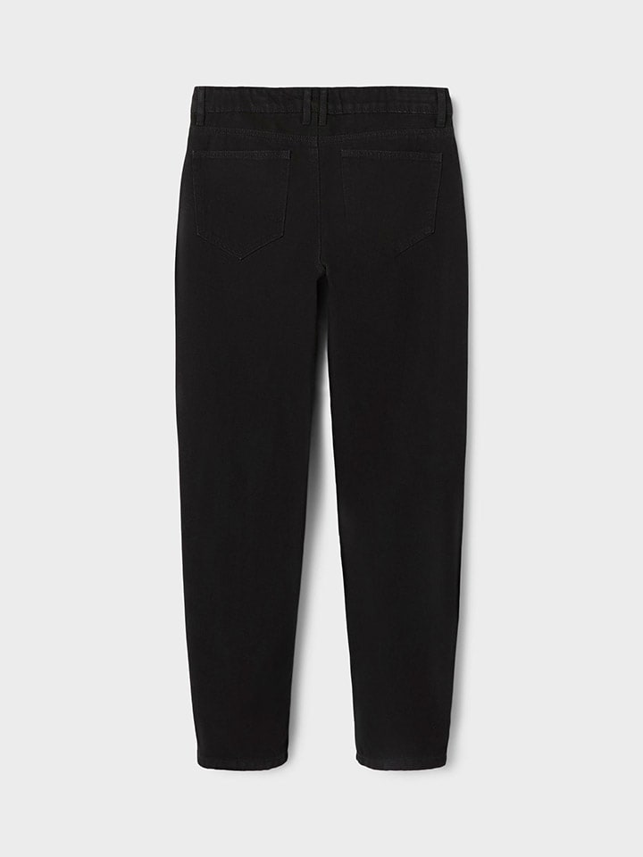LMTD Jeans - Comfort fit - in Schwarz günstig kaufen