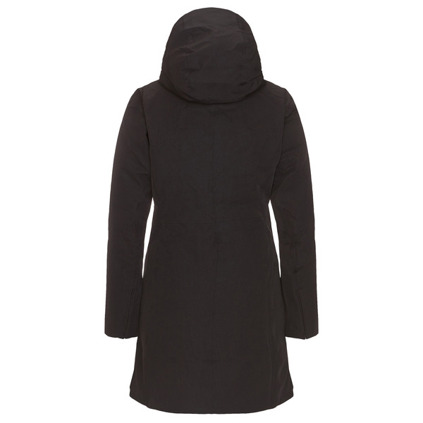 TRES 3-IN-1 PARKA Damen - Doppeljacke