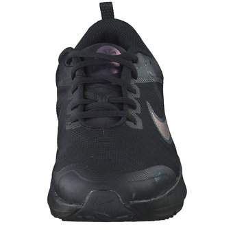 Nike Downshifter 12 Running in schwarz