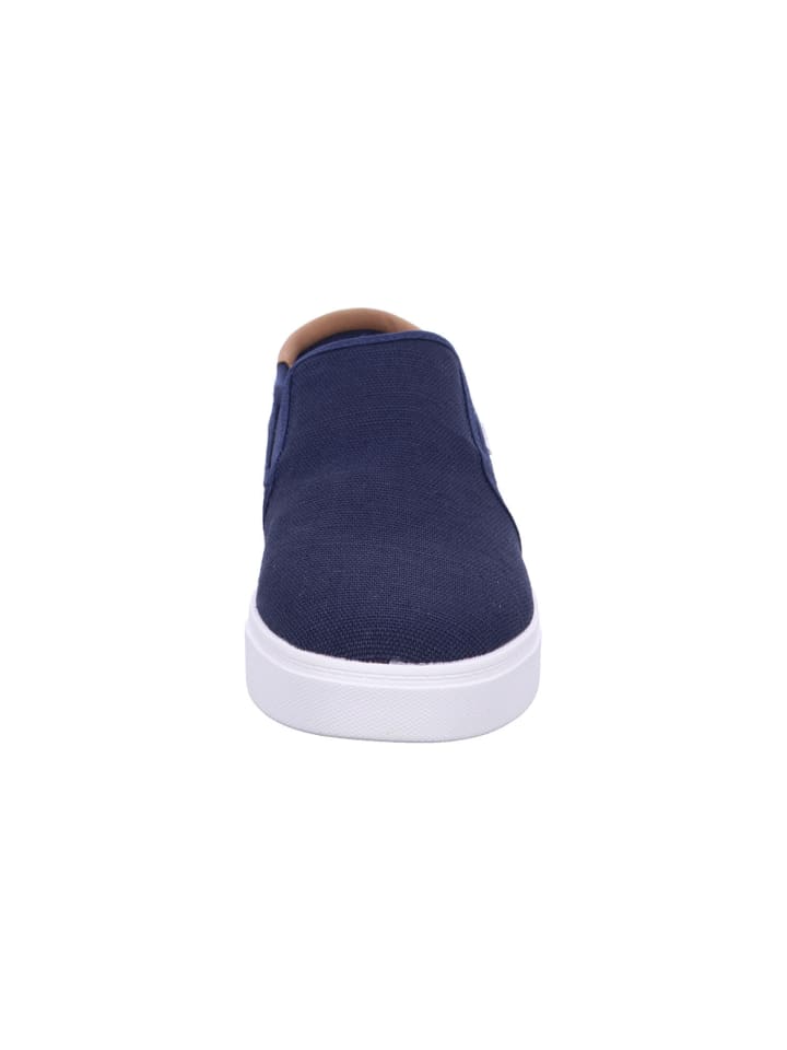 TOMS He.-Halbschuhe BAJA 2.0 in Blau günstig kaufen