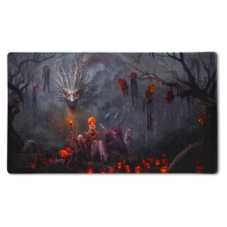 Dragon Shield Art Playmat - Halloween 2022