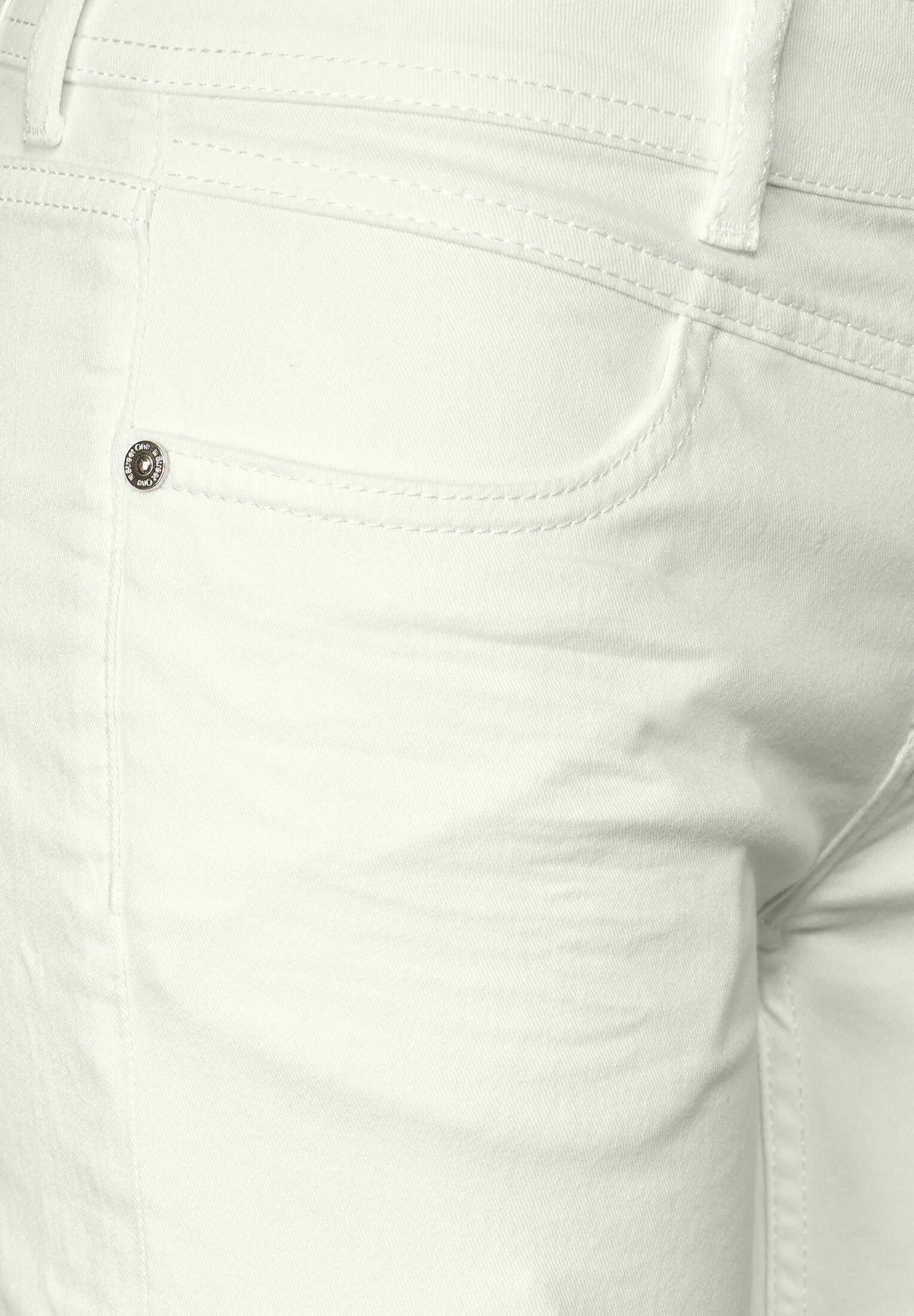 Bermudas Street One CASUAL FIT - Pantalones cortos vaqueros