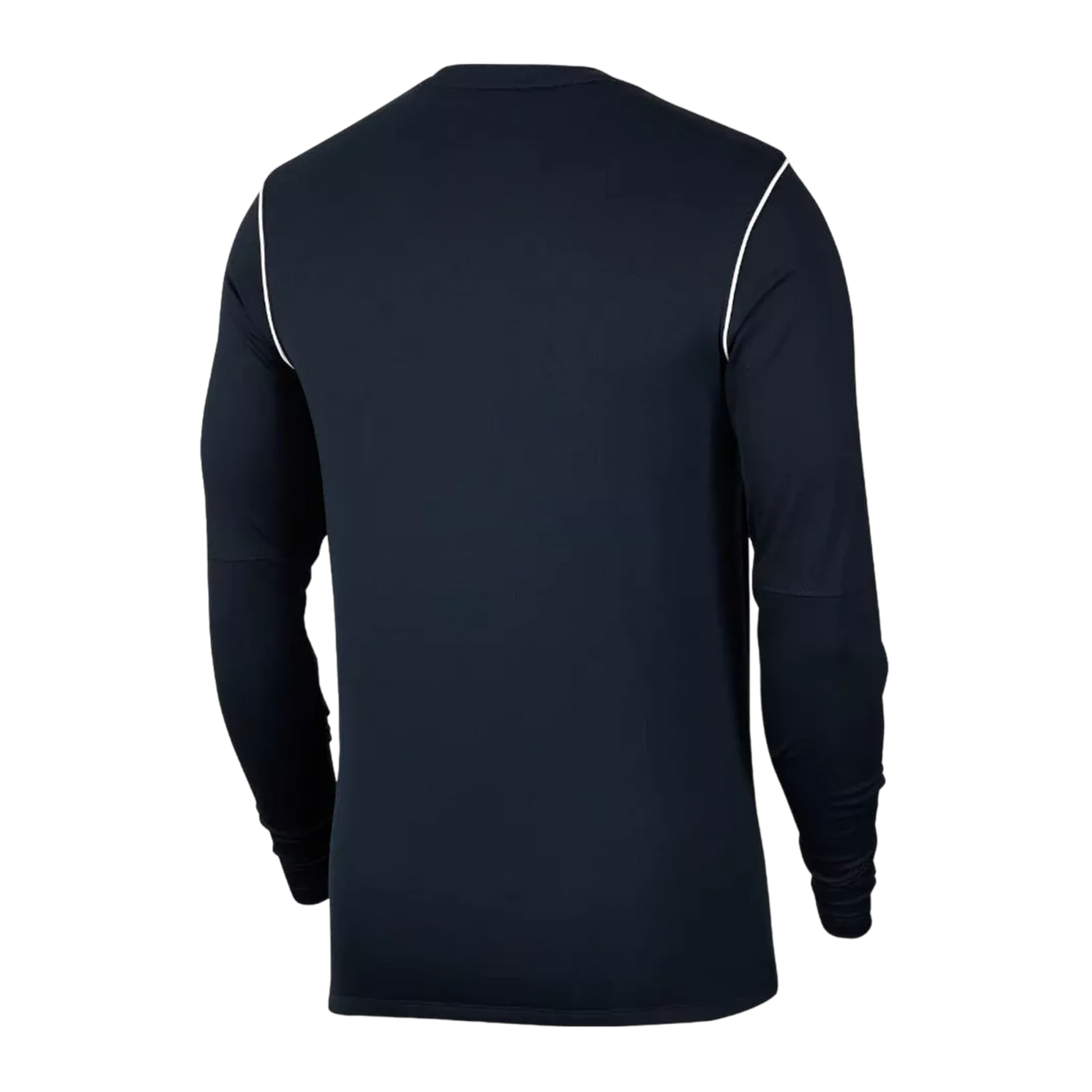 Nike Park 20 Sweatshirt Kids Blau Weiss F451
