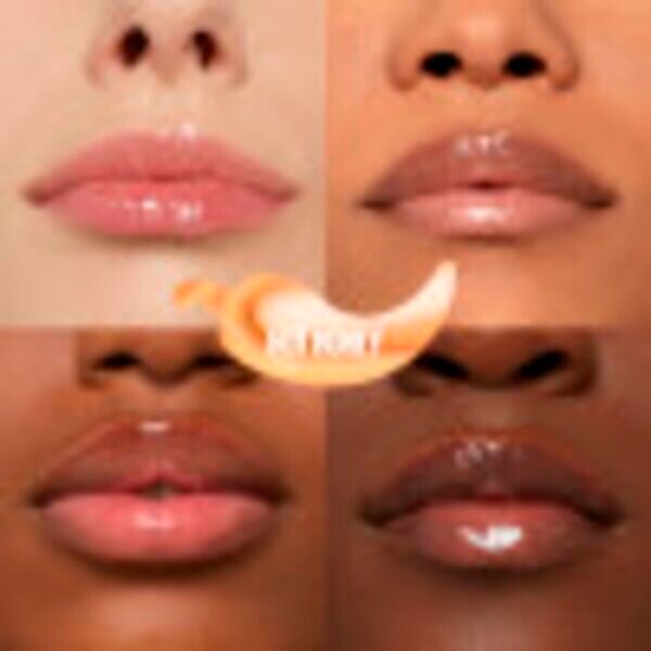 Lucidalabbra Maybelline New York Lifter Plump 008 Hot honey 5,4ml