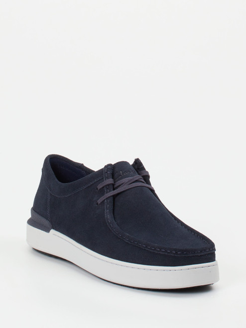 Schnürschuh-46101090411 Clarks