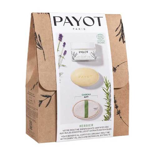 Payot Herbier komplekts