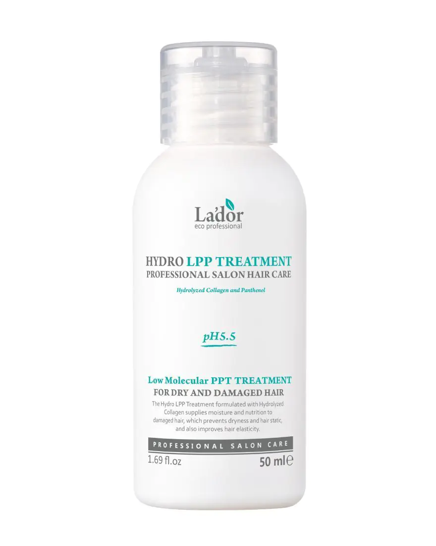 La'dor Hydro LPP procedūra, 50 ml