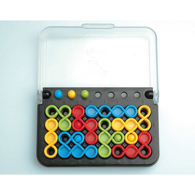 Casse-tête - IQ Twist Smartgames
