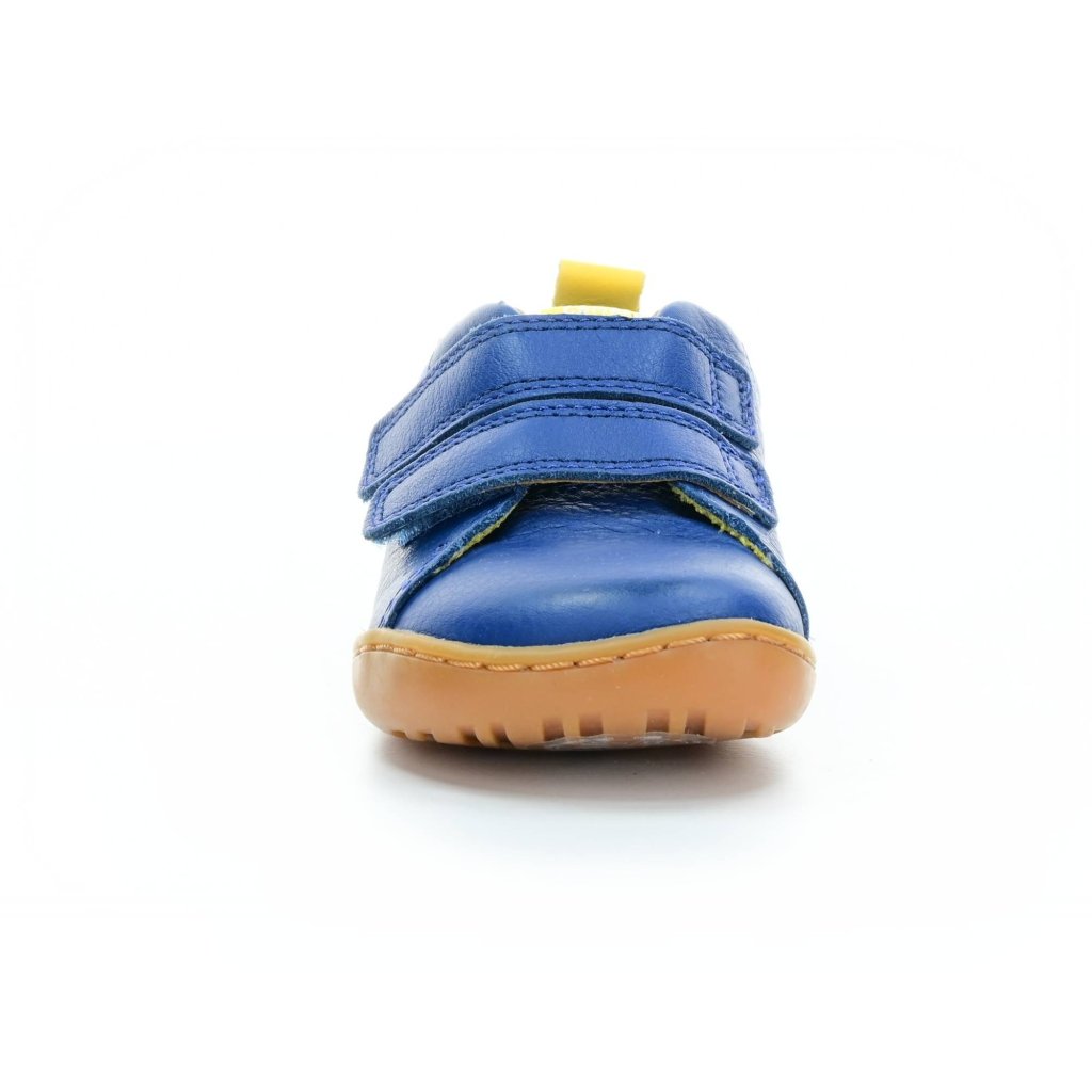 Camper Peu Cami Sella Nudo Blue Barfuß-Sneakers (K800405-006 First Walkers)