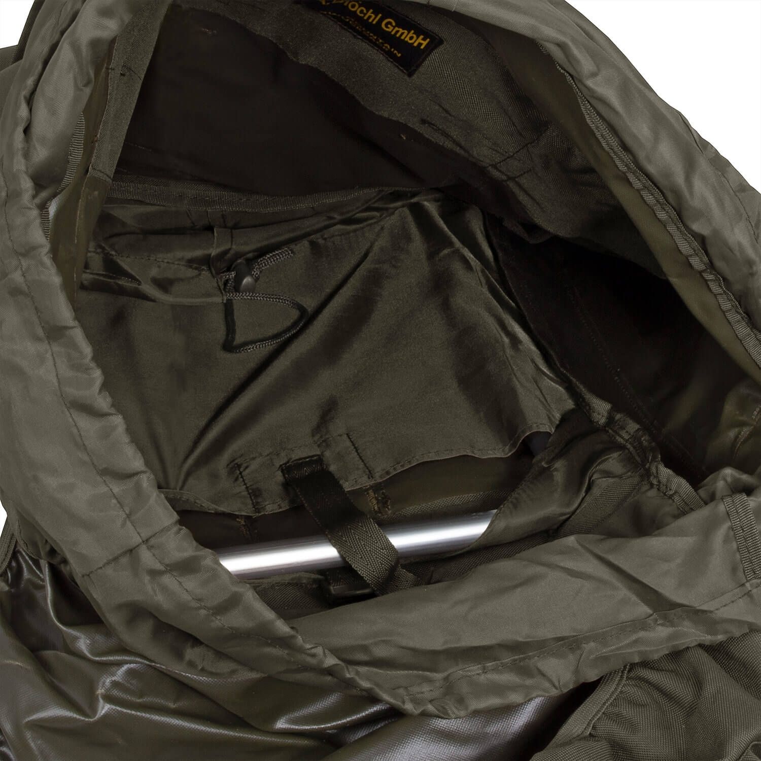 Mountain Rucksack