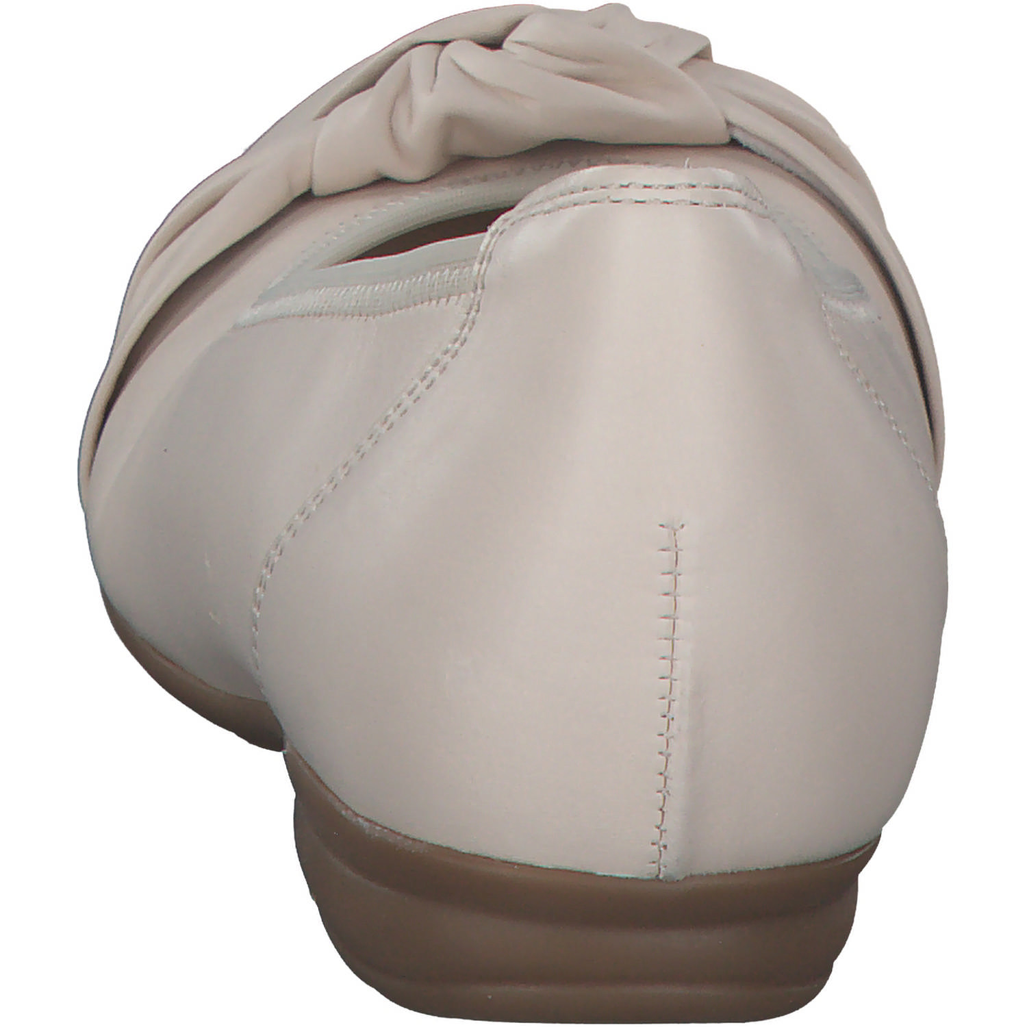 Gabor Comfort 02.643, Ballerinas, Damen, IVORY