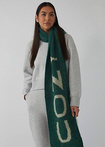 CODELLO Schal KNIT COLLECTION
