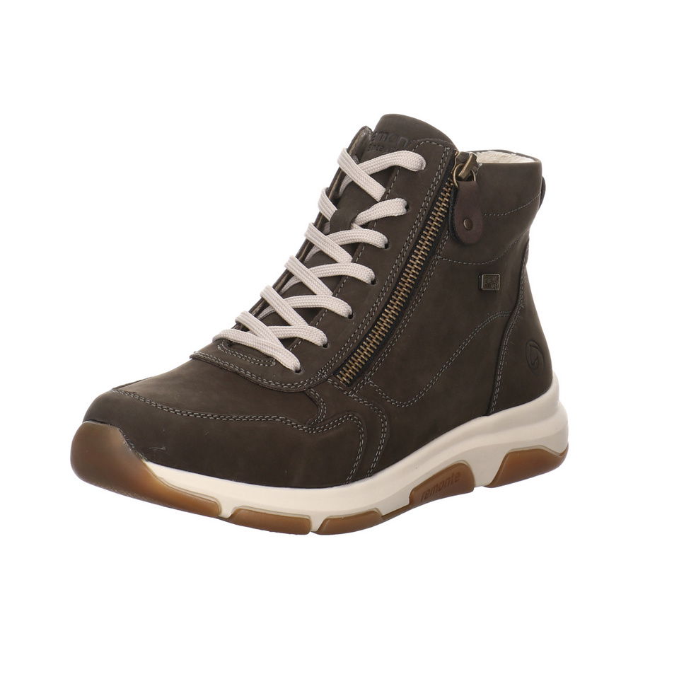 Remonte Schnürboots