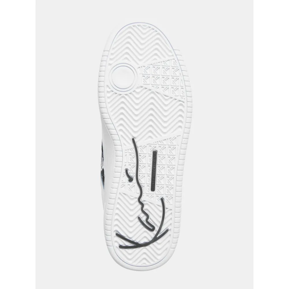 Karl Kani 89 Classic 1080433 / weiss