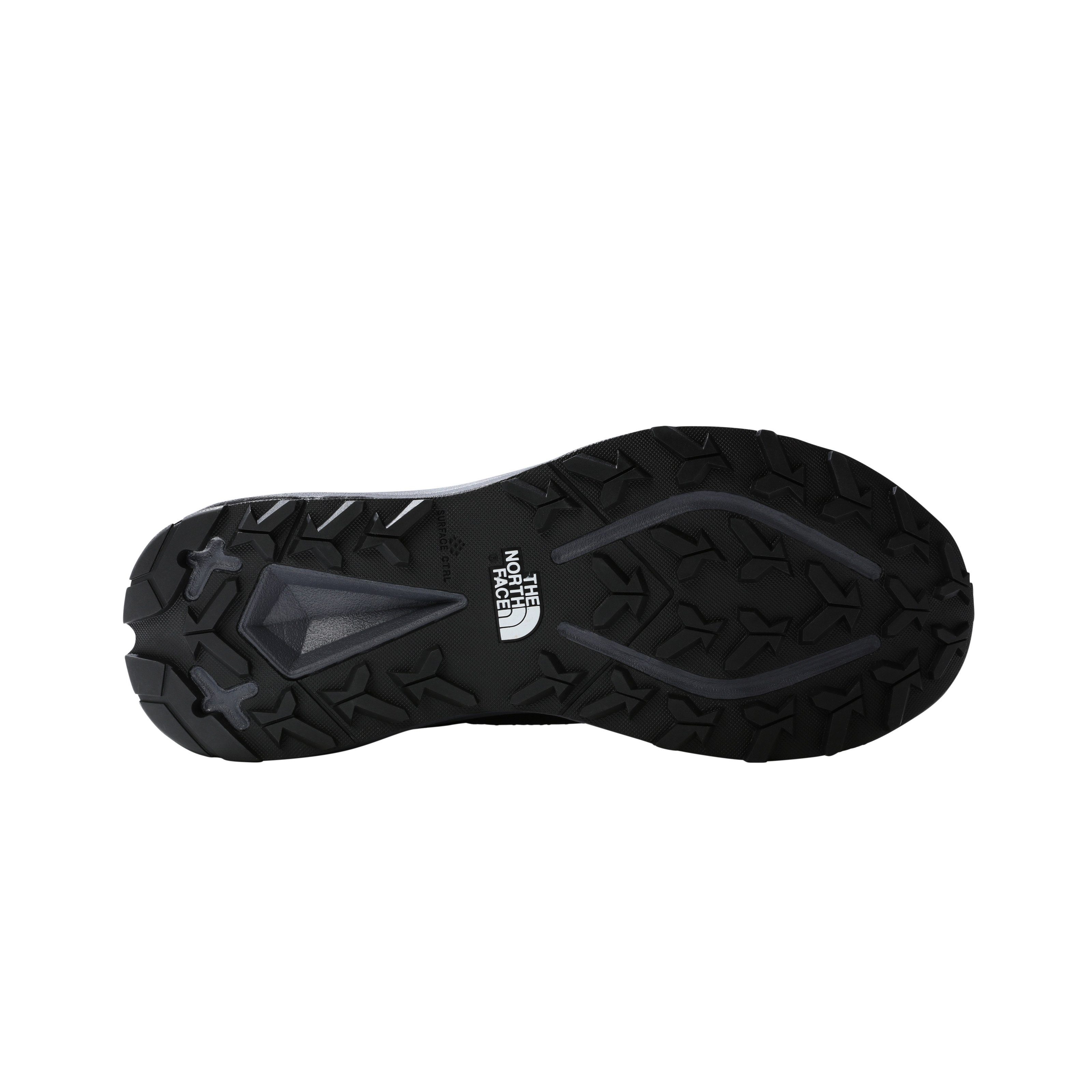 The North Face Men’s VECTIV™ Exploris 2 Mid Future Wanderschuh wasserdicht