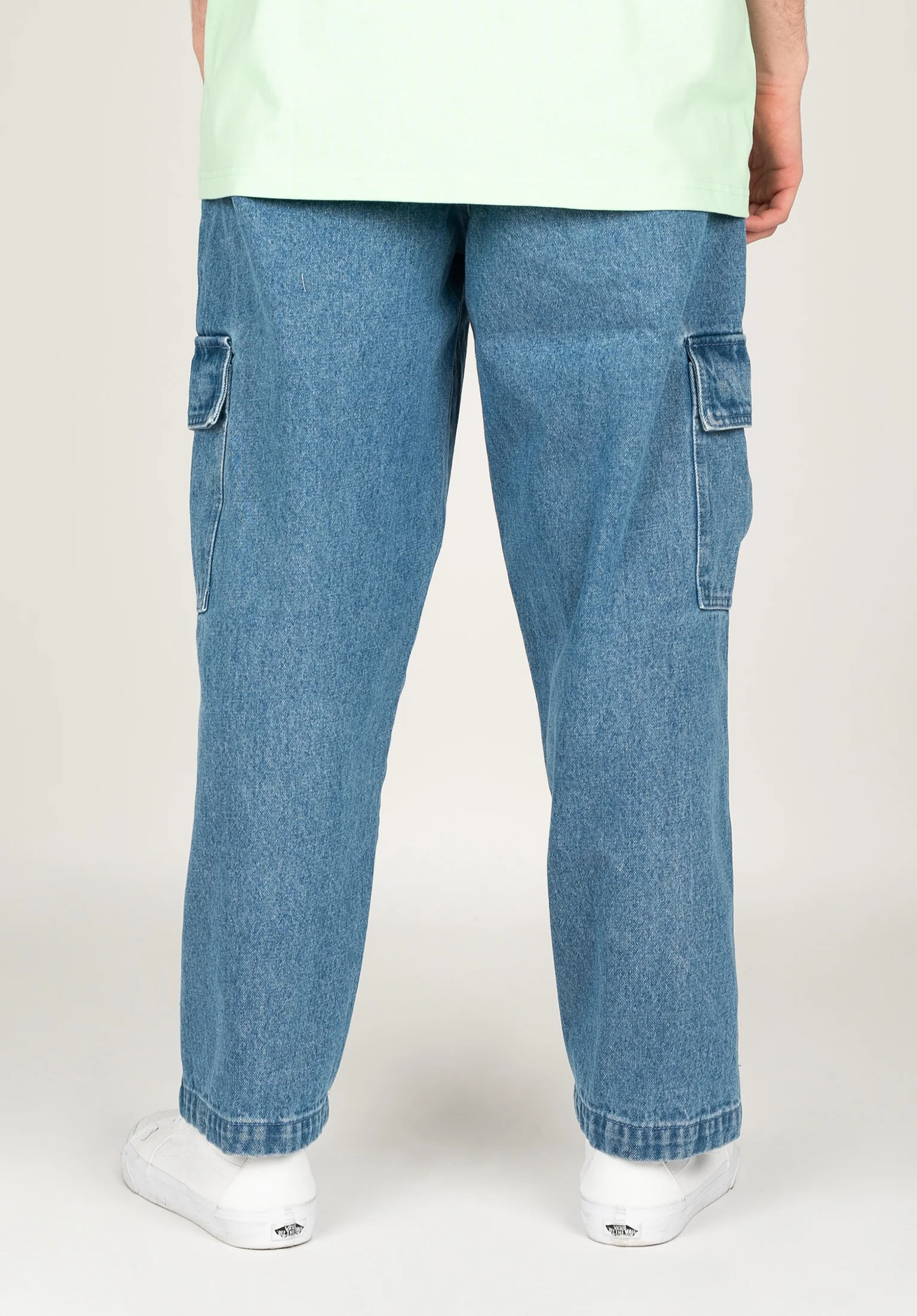 Bigwig Cargo Denim