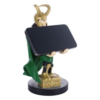 ** % SALE % ** Marvel Cable Guy: Loki