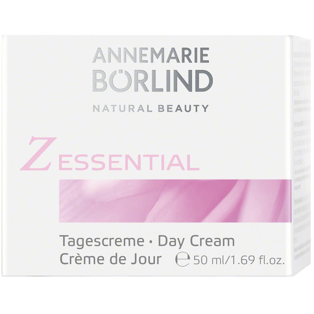 ANNEMARIE BÖRLIND Z Essential Tagescreme 50 ml