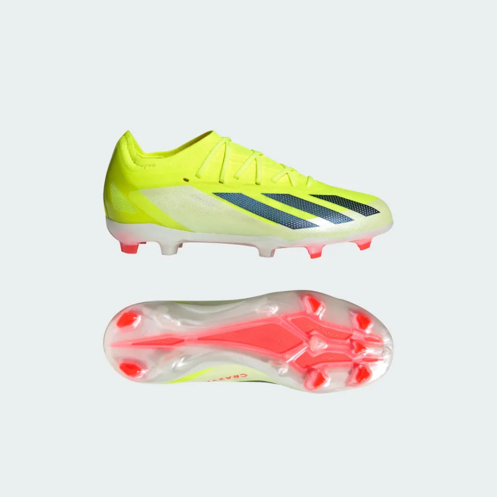 adidas X Crazyfast Elite FG IF0669 / schwarz