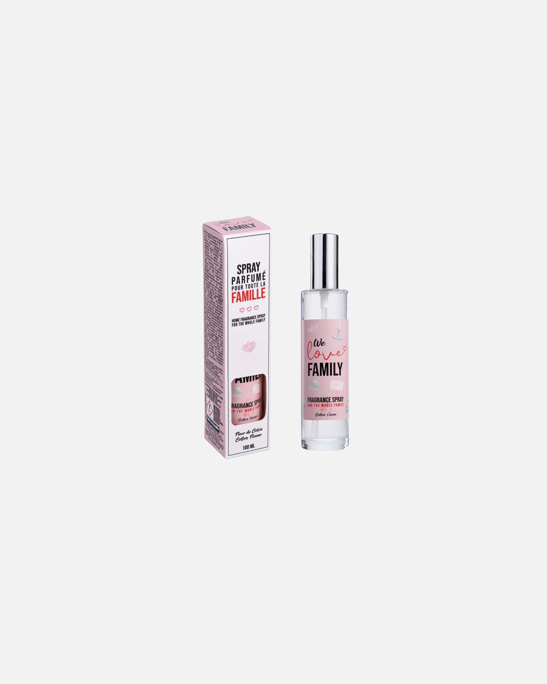 Mirisni sprej Take a Candle - 100 ml