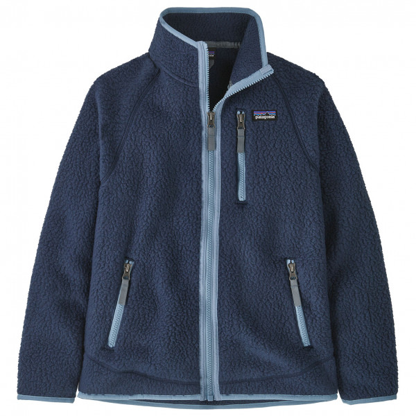 Patagonia - Boy's Retro Pile Jacket - Fleecejacke