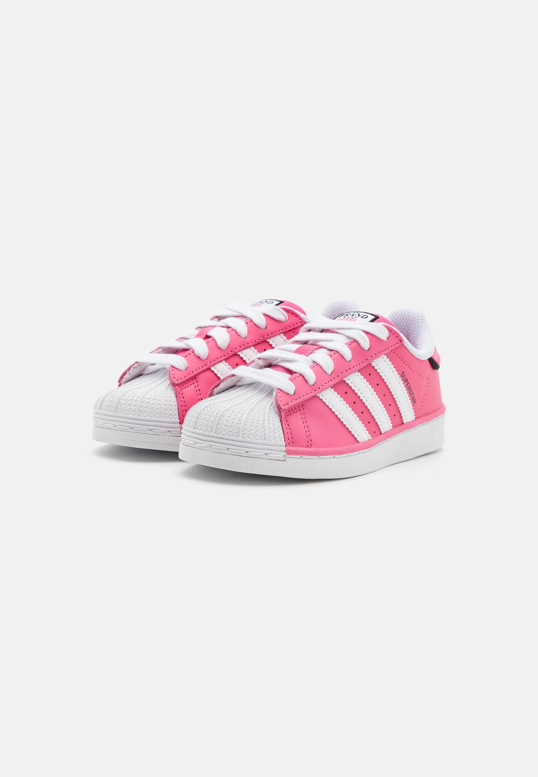 adidas Originals SUPERSTAR UNISEX - Zapatillas bajas