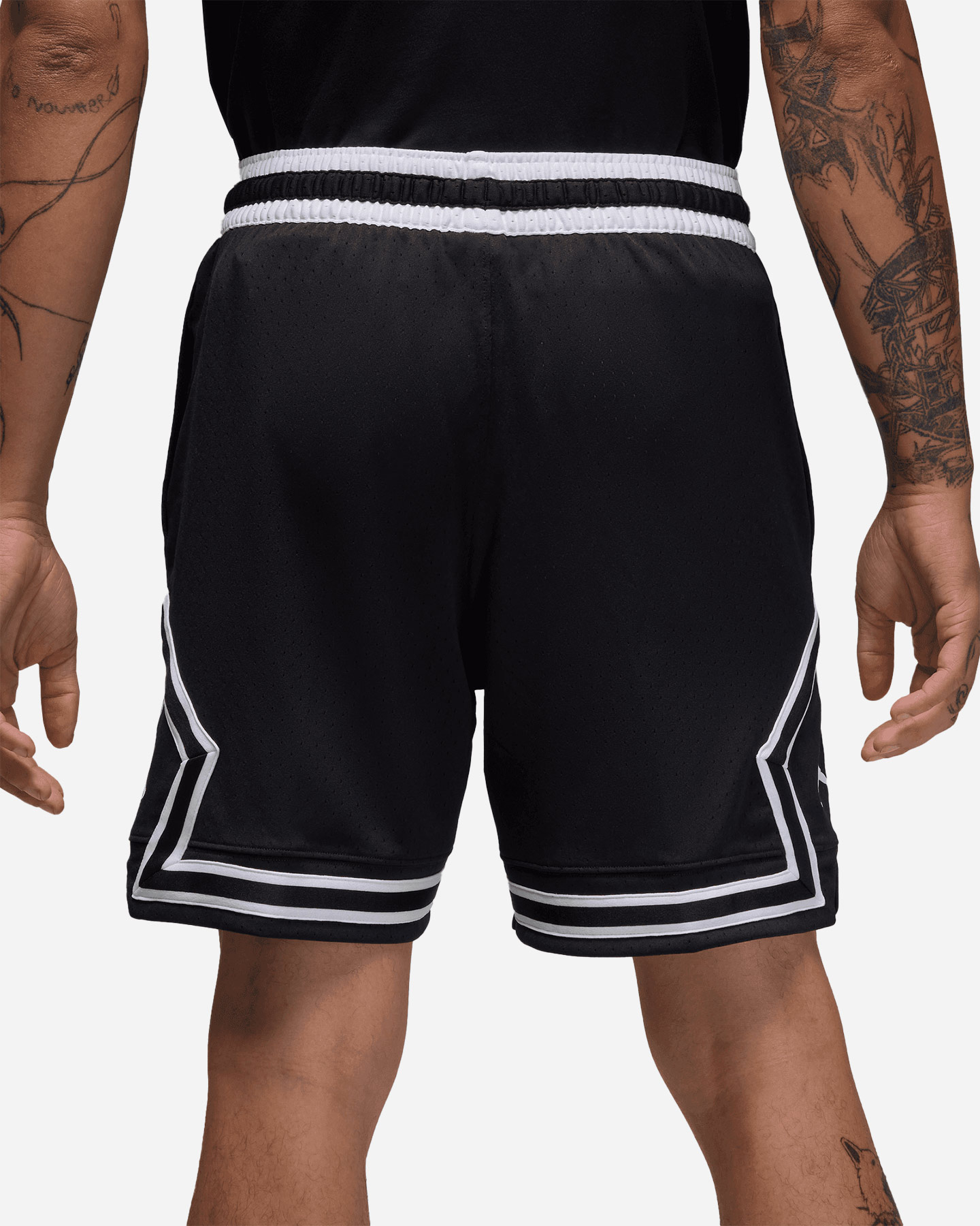 Koszyk Pantaloncini Nike Jordan Dri Fit M HF9910-010
